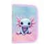 Papírenské zboží - Školská súprava 3ks PREMIUM LIGHT Axolotl