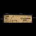 Papírenské zboží - Polohovateľný držiak ULTRADESK BRANCH Single pre monitor, 10KG, svorka a priechodka stola,