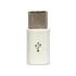 Papírenské zboží - Redukcia USB, (3.1), USB C (3.1) M-USB micro (2.0) F, 0, biela