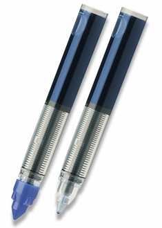 Papírenské zboží - Bombičky Schneider 852 (Breeze, Base ball) modré, 5 ks
