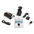 Papírenské zboží - Xblitz Digitálna kamera do auta BLACK BIRD 2.0 GPS, Full HD, mini USB. HDMI, čierna