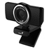 Papírenské zboží - Genius Full HD Webkamera ECam 8000, 1920x1080, USB 2.0, čierna, Windows 7 a vyššia, FULL HD