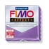 Papírenské zboží - FIMO® effect 8020 transparentná fialová