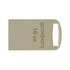 Papírenské zboží - Goodram USB flash disk, USB 3.0 (3.2 Gen 1), 16GB, UPO3, strieborný, UPO3-0160S0R11, USB A, s pútkom