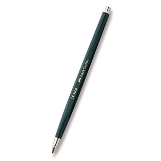 Papírenské zboží - Mechanická tužka TK 9400 tvrdost 3B,  Faber-Castell 139420