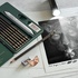 Papírenské zboží - Grafitová ceruzka Pitt Graphite Matt, plechová k Faber-Castell 115220