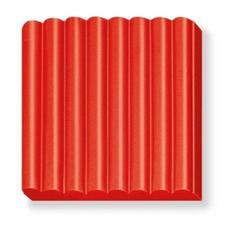 Papírenské zboží - Modelovací hmota FIMO® kids 8030 42g červená