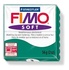 Papírenské zboží - FIMO® soft 8020 56g tmavo zelená