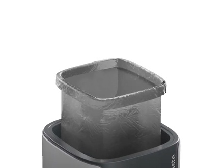 Papírenské zboží - Recyklovatelný odpadní vak pro KOBRA WASTEE - 10 ks