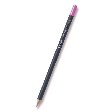Papírenské zboží - Pastelka Faber-Castell Goldfaber - červené a růžové odstíny 119