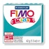 Papírenské zboží - Fimo® Kids 8030 42G Tyrkysové modelovanie