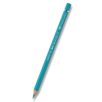 Papírenské zboží - Akvarelová pastelka Faber-Castell Albrecht Dürer - zelené odstíny 156