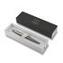 Papírenské zboží - Parker Jotter Core Grey GT guľôčkové pero