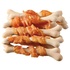 Papírenské zboží - Premio CHICKIES Light - kalciové kosti s kuracím mäsom 100 g