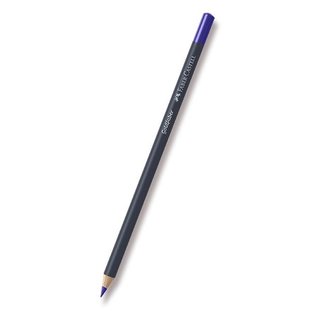 Papírenské zboží - Pastelka Faber-Castell Goldfaber - červené a růžové odstíny 137