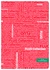 Papírenské zboží - Záznamná kniha CONCORDE A5 linka 8mm, 100 listov, office mix farieb