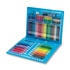 Papírenské zboží - Výtvarná súprava Color’Peps Box 100 ks