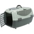 Papírenské zboží - Be Eco Capri 3 transportný box, S: 40 x 38 x 61 cm, antracit / šedo-zelená (max. 12kg)