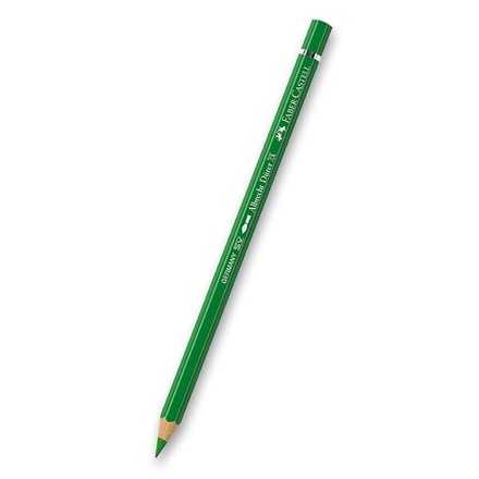 Papírenské zboží - Akvarelová pastelka Faber-Castell Albrecht Dürer - zelené odstíny 266
