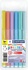 Papírenské zboží - Popisovač CENTROPEN 7550 sada 6 PASTEL farieb (fixy)