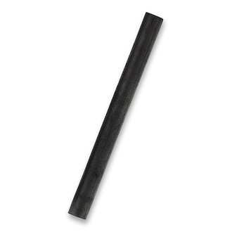 Papírenské zboží - Lisovaný uhel Faber-Castell Pitt Monochrome  tvrdost XS