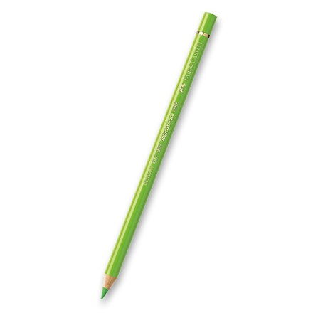 Papírenské zboží - Pastelka Faber-Castell Polychromos - zelené odstíny 171