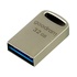 Papírenské zboží - Goodram USB flash disk, USB 3.0 (3.2 Gen 1), 32GB, UPO3, strieborný, UPO3-0320S0R11, USB A, s pútkom