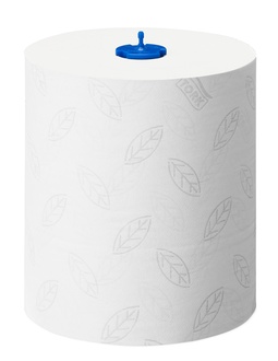 Papírenské zboží - Papírové ručníky v MATIC roli TORK 290067 ADVANCED bílá TAD H1 [1 ks]
