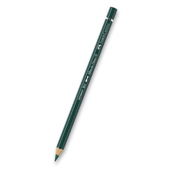 Papírenské zboží - Akvarelová pastelka Faber-Castell Albrecht Dürer - zelené odstíny 267