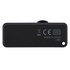 Papírenské zboží - Kioxia USB flash disk, USB 3.0, 64GB, Yamabiko U365, Yamabiko U365, čierny, LU365K064GG4