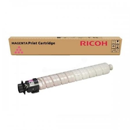 Papírenské zboží - 841930 Cartridge pro MP C2003/MP C2503/MP C2011 tiskárna, RICOH magenta, 5000 stránek
