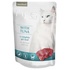 Papírenské zboží - PIPER CAT vrecko pre sterilizované mačky, s tuniakom 100g
