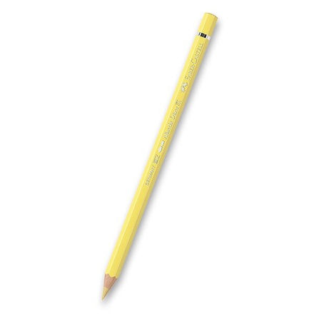 Papírenské zboží - Akvarelová pastelka Faber-Castell Albrecht Dürer - žluté a oranžové odstíny 102