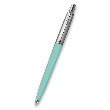 Papírenské zboží - Kuličkové pero Parker Jotter Originals, mint