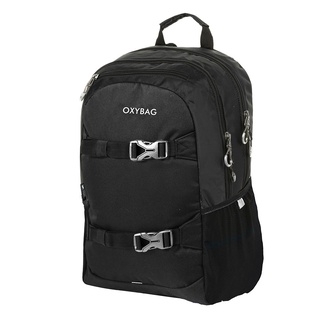 Papírenské zboží - Studentský batoh OXY Sport Black