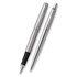 Papírenské zboží - Parker Jotter Stainless Steel CT sada guličkové a mechanické ceruzka
