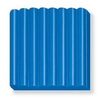 Papírenské zboží - Modelovací hmota FIMO® kids 8030 42g modrá