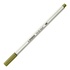 Papírenské zboží - Vláknový fix s flexibilným štetcovým hrotom STABILO Pen 68 brush ColorParade ARTY - 20 ks