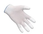 Papírenské zboží - Pracovné rukavice máčané na prstoch v polyuretáne, veľkosť XL