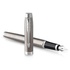 Papírenské zboží - Parker IM Essential Stainless Steel CT plniace pero hrot F