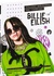 Papírenské zboží - BILLIE EILISH – Nepostradatelná kniha pro fanoušky