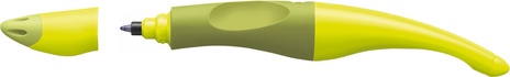 Papírenské zboží - Ergonomický roller pre pravákov STABILO EASYoriginal limetková/zelená