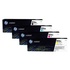 Papírenské zboží - HP originál toner CF310A, black, 29000str., HP 826A, HP Color LaserJet Enterprise M855dn, M855x+, M855x+, O