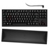 Papírenské zboží - HP Omen Spacer TKL, klávesnica integrovaná, US, herná, mechanická, podsvietená typ 2.4 [GHz], bezdrôtová, čierna
