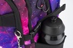 Papírenské zboží - BAAGL Školský batoh Skate Galaxia