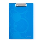 Papírenské zboží - Jednodeska A4 lamino NEO COLORI modrá