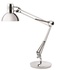 Papírenské zboží - Desk lámp, 11 W, ALBA Architect, chrome