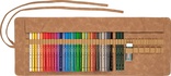 Papírenské zboží - Pastelky Faber-Castell 110030 Polychromos puzdro, 30 farieb