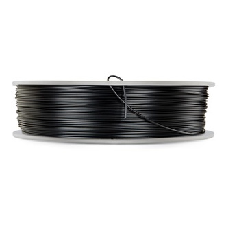 Papírenské zboží - Verbatim 3D filament, DURABIO, 1,75mm, 500g, 55152, black