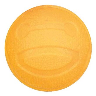 Papírenské zboží - Míč TPR 6 cm, termoplastová guma, plovoucí 